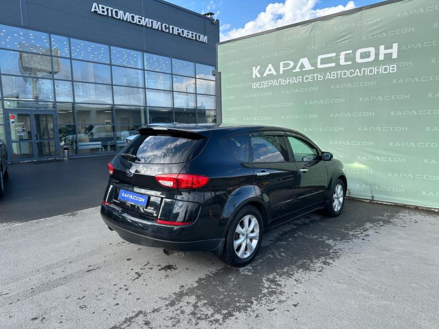 Subaru Tribeca I Екатеринбург  - изображение 2