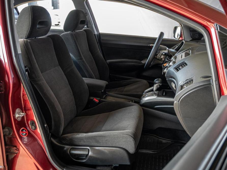 Honda Civic VIII Краснодар  - изображение 8