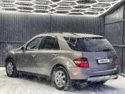 Mercedes-Benz M-Класс II (W164) Ижевск  - изображение 28