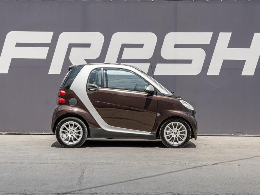 Smart Fortwo II Краснодар  - изображение 5