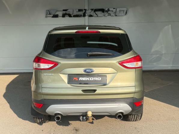 Ford Kuga II с пробегом 2013 года, цена 899 000 рублей, 156085 км, внедорожник, Автокод Объявления