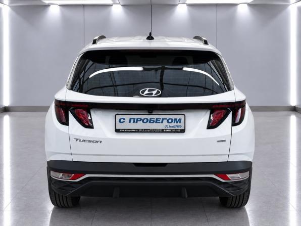 Hyundai Tucson IV с пробегом 2021 года, цена 2 860 000 рублей, 88970 км, внедорожник, Автокод Объявления