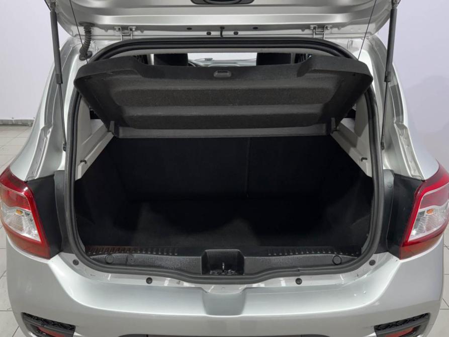 Renault Sandero II Рестайлинг Ростов-на-Дону  - изображение 17