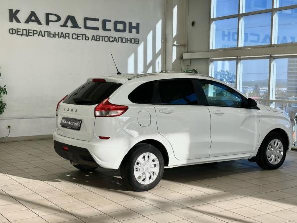 Lada (ВАЗ) XRAY I с пробегом 2021 года, цена 1 120 000 рублей, 64000 км, хэтчбек, Автокод Объявления