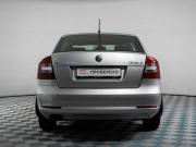 Skoda Octavia II (A5) Рестайлинг Москва  - изображение 19