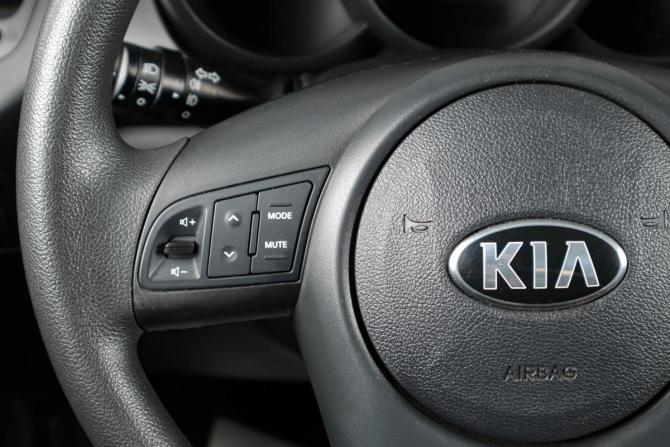 Kia Soul I с пробегом 2011 года, цена 1 059 000 рублей, 118000 км, хэтчбек, Автокод Объявления