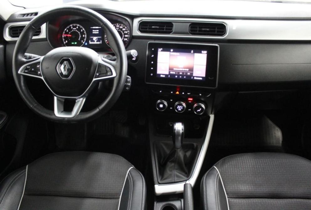 Renault Arkana I Астрахань  - изображение 20