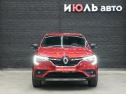Renault Arkana I Екатеринбург  - изображение 21