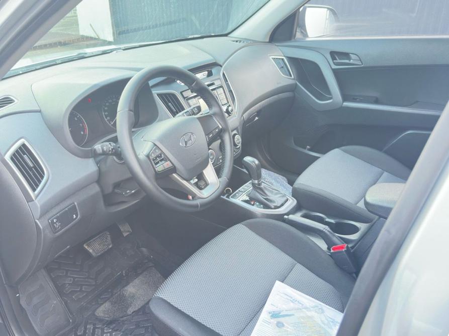 Hyundai Creta I Пермь  - изображение 9