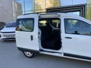 Renault Dokker I Екатеринбург  - изображение 44