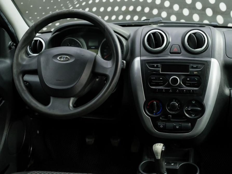 Lada (ВАЗ) Granta I Самара  - изображение 13