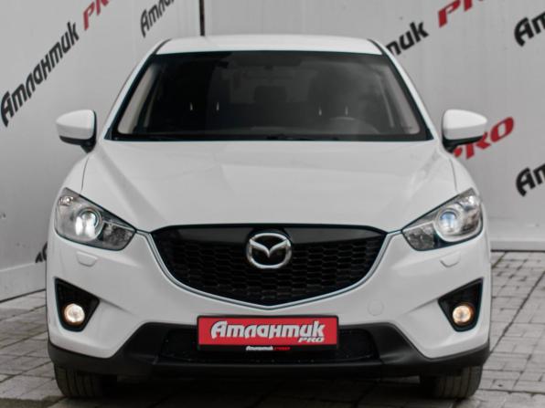 Mazda CX-5 I с пробегом 2014 года, цена 1 720 000 рублей, 229808 км, внедорожник, Автокод Объявления