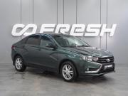 Lada (ВАЗ) Vesta I Воронеж  - изображение 16