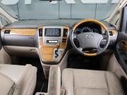 Toyota Alphard I Рестайлинг Тюмень  - изображение 32