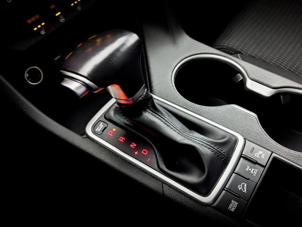 Kia Sportage IV Рестайлинг с пробегом 2021 года, цена 2 105 000 рублей, 167115 км, внедорожник, Автокод Объявления