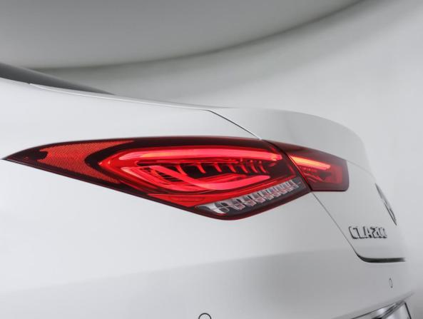 Mercedes-Benz CLA II (C118 X118) с пробегом 2019 года, цена 2 898 000 рублей, 69924 км, седан, Автокод Объявления
