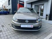 Volkswagen Polo V Рестайлинг Набережные Челны  - изображение 21