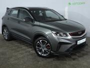 Geely Coolray I Москва  - изображение 33