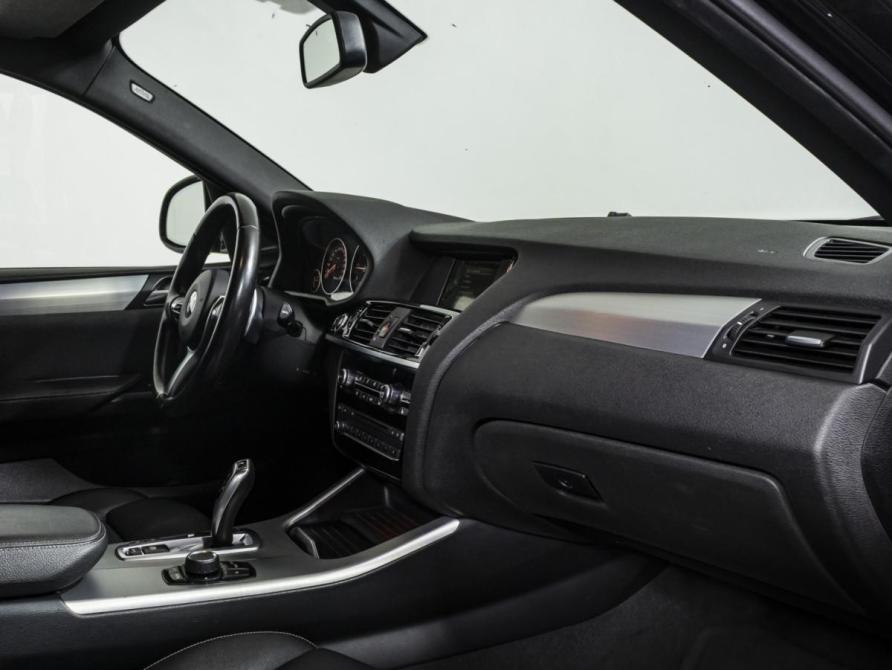 BMW X4 I (F26) Москва  - изображение 12