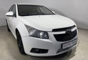 Chevrolet Cruze I Саранск  - изображение 41