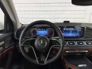 Mercedes-Benz GLE II (V167) Рестайлинг Москва  - изображение 47
