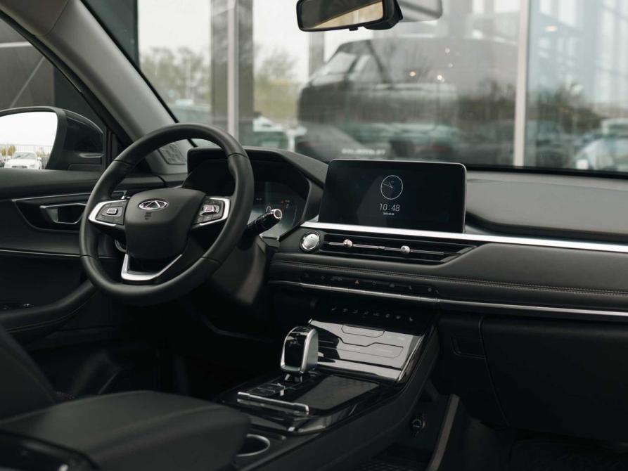 Chery Tiggo 7 Pro I Новосибирск  - изображение 10