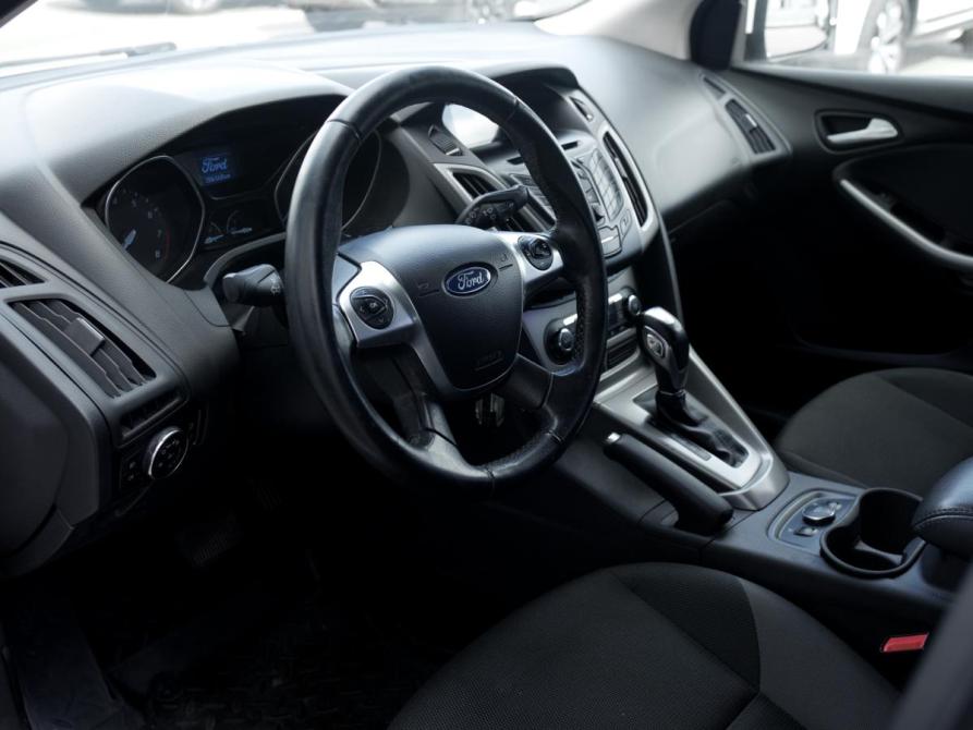 Ford Focus III Москва  - изображение 14