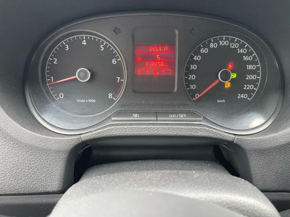 Volkswagen Polo V с пробегом 2012 года, цена 599 000 рублей, 312000 км, седан, Автокод Объявления