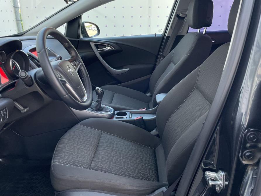 Opel Astra J Рестайлинг Тамбов  - изображение 11