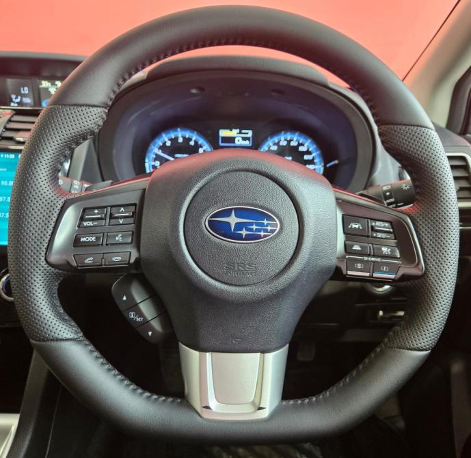 Subaru Levorg I Вологда  - изображение 11