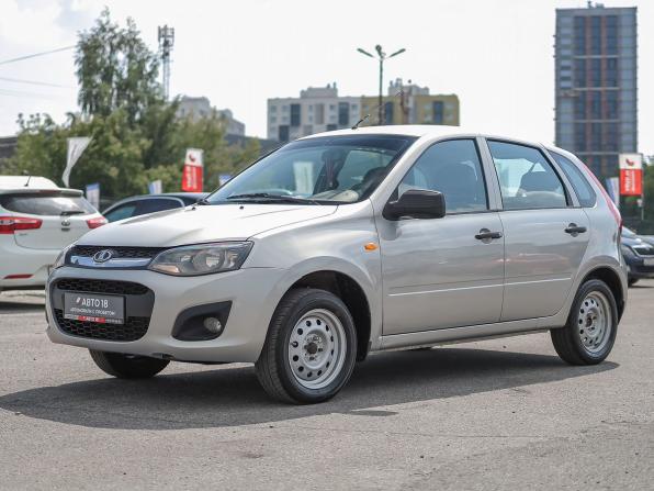 Lada (ВАЗ) Kalina II с пробегом 2013 года, цена 349 000 рублей, 148550 км, хэтчбек, Автокод Объявления