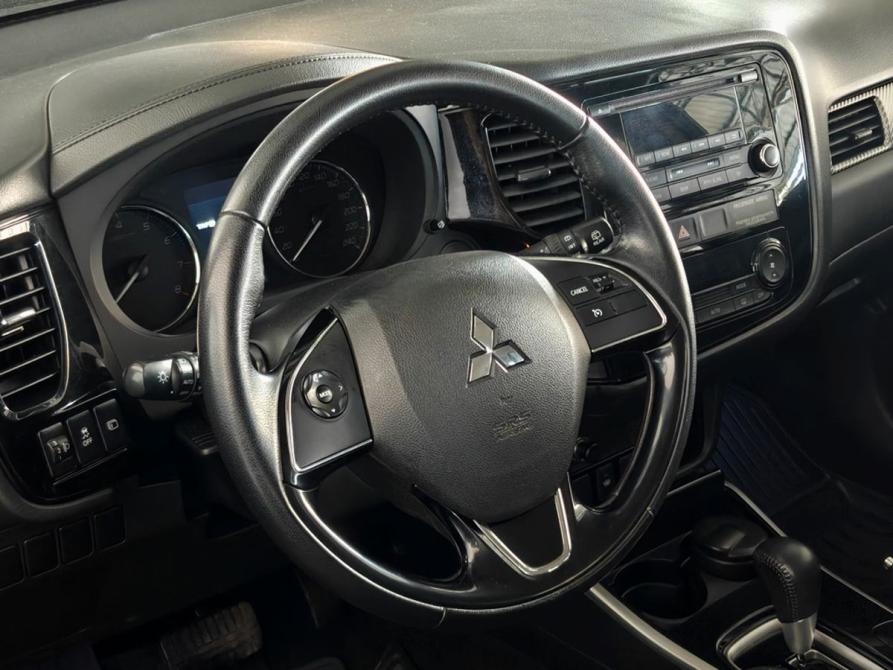Mitsubishi Outlander III Рестайлинг 2 Москва  - изображение 12