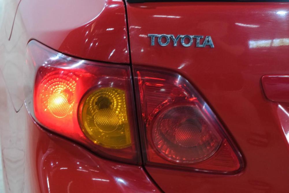 Toyota Corolla X (E140 E150) Новокузнецк  - изображение 8