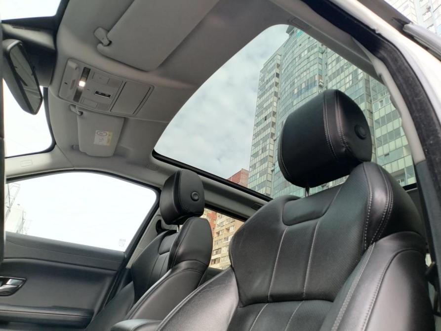 Land Rover Range Rover Evoque I Рестайлинг Санкт-Петербург  - изображение 17