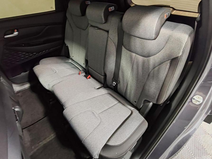 Hyundai Santa Fe IV Рестайлинг Москва  - изображение 22