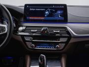 BMW 5 серии VII (G30/G31/G38) Рестайлинг Москва  - изображение 37