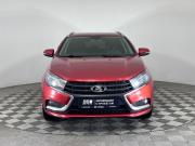 Lada (ВАЗ) Vesta I Ростов-на-Дону  - изображение 18