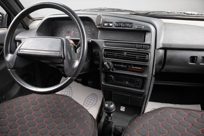 Lada (ВАЗ) 2115 с пробегом 2008 года, цена 199 000 рублей, 140000 км, седан, Автокод Объявления