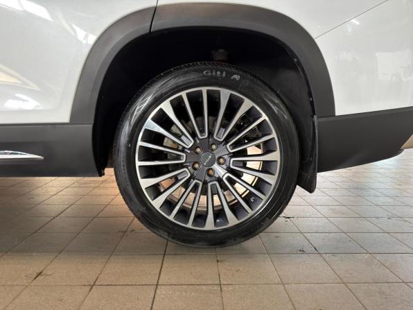 JETOUR X90+ с пробегом 2023 года, цена 2 099 000 рублей, 38998 км, внедорожник, Автокод Объявления