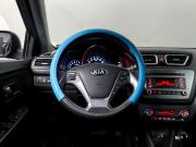 Kia Rio III Рестайлинг Москва  - изображение 37