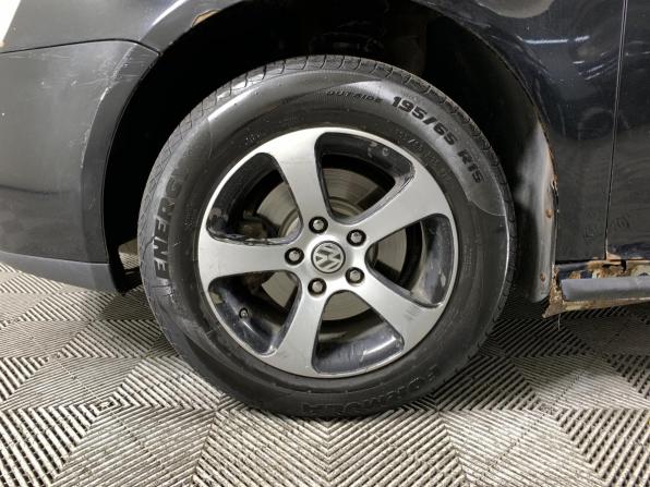 Volkswagen Golf V с пробегом 2007 года, цена 365 000 рублей, 451500 км, универсал, Автокод Объявления