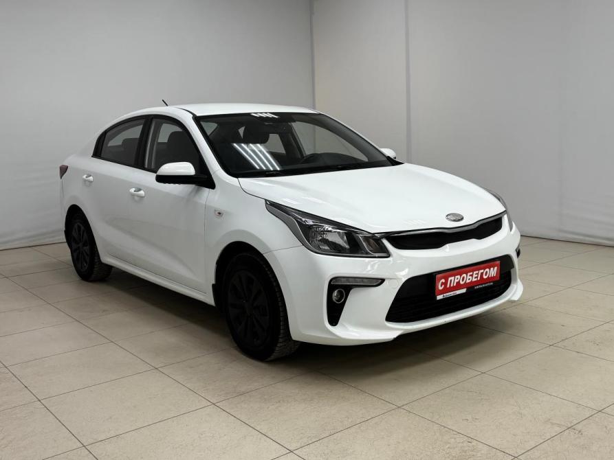 Kia Rio IV Альметьевск  - изображение 3