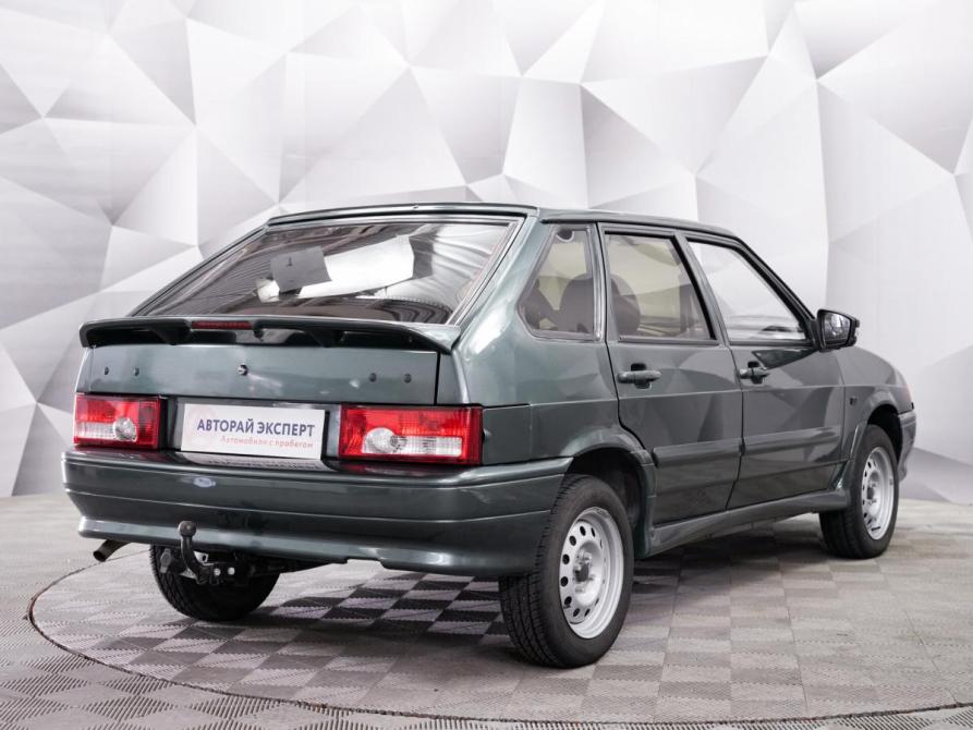 Lada (ВАЗ) 2114 Ульяновск  - изображение 1