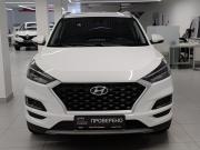 Hyundai Tucson III Рестайлинг Казань  - изображение 24