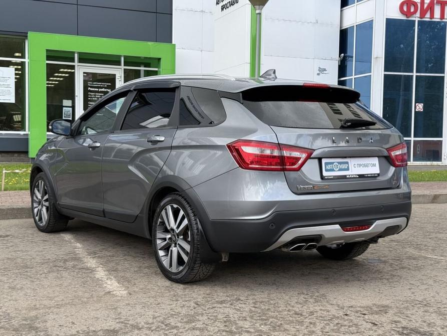 Lada (ВАЗ) Vesta I Ярославль  - изображение 7