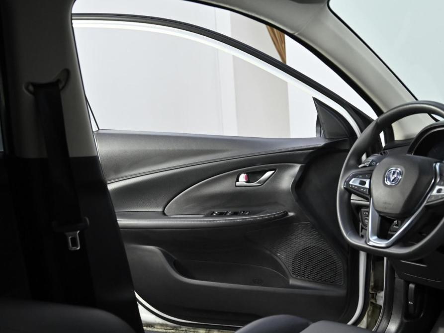 Changan Alsvin Москва  - изображение 11