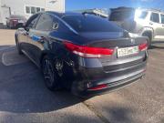 Kia Optima IV Санкт-Петербург  - изображение 11
