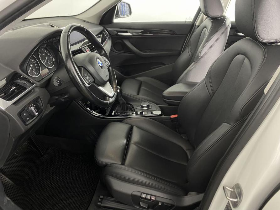 BMW X1 II (F48) Воронеж  - изображение 12