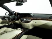 Mercedes-Benz S-Класс V (W221) Санкт-Петербург  - изображение 39