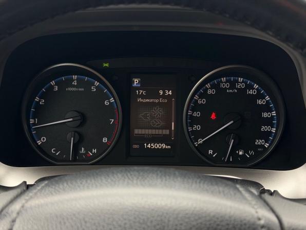 Toyota RAV4 IV (XA40) Рестайлинг с пробегом 2018 года, цена 2 200 000 рублей, 145000 км, внедорожник, Автокод Объявления